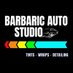 BarbaricAutoStudio (@barbaric_auto) Twitter profile photo BarbaricAutoStudio (@barbaric_auto) Twitter profile photo
