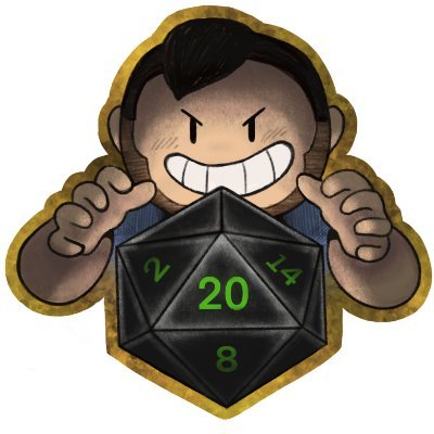 Gamer. Storyteller. Dnd DM.
Twitch; https://t.co/quVshRgFWO
Youtube;https://t.co/UVBF84iDTW…
Join our Discord! https://t.co/Jans6GwCx5