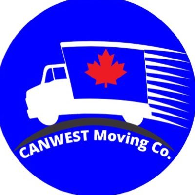 Leading moving company in Western Canada