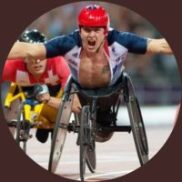 Disabled Sport UK (@bwra2014) 's Twitter Profile