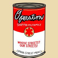 Omaha Street Medics (@omahamedics) 's Twitter Profile Photo
