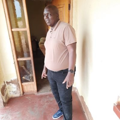 TRamotopo's profile picture. God fearing