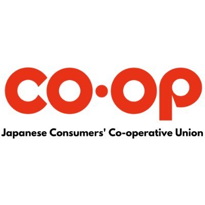 This is an official Twitter account of International Relations Dept., Japanese Consumers' Co-operative Union. @JCCU_int. #coops #JCCU