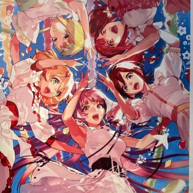 fumkinanoda's profile picture. ワルキューレΔレイナ推し 東山奈央、高橋李依は生涯推します！ 引用リツしまくります！よろしく！