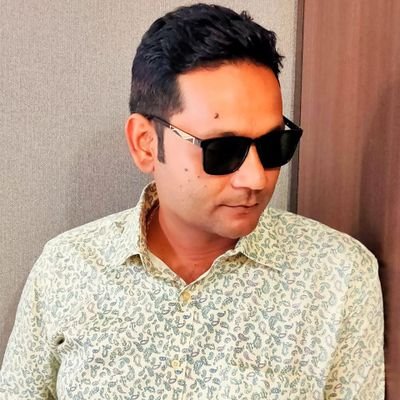 AmitGoraiez's profile picture. KULTI Mondal 3 President, BJP West Bengal.