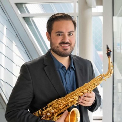 Husband & father. Saxophone faculty at CSU Fullerton, The Colburn School, and Orange County School of the Arts.