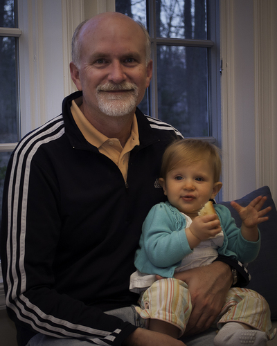 BoopieSexton's profile picture. Full-time husband, father and grandfather that manages to find time to be a network consultant, photography enthusiast and rocket scientist.