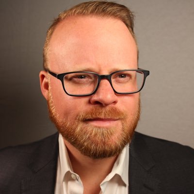 Futurist | Author | Strategist | Podcast Host | Global Keynote Speaker at Microsoft, Sr. Director of Applied Innovation