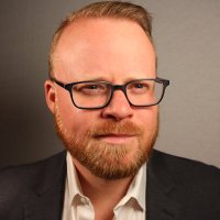 Mike J. Walker (@mikejwalker) 's Twitter Profile