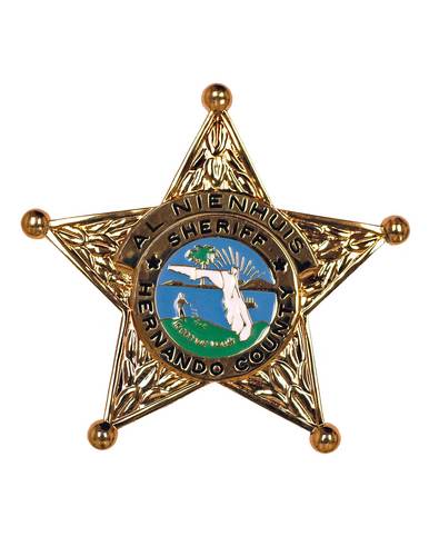 The Hernando County Sheriff's Office is located at 18900 Cortez Blvd. If you are in need of emergency assistance, please dial 911 from your phone.