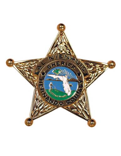 The Hernando County Sheriff's Office is located at 18900 Cortez Blvd.  If you are in need of emergency assistance, please dial 911 from your phone.