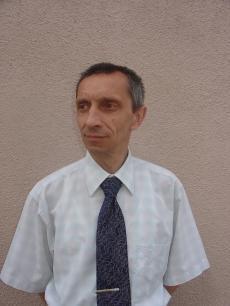 редактор газеты