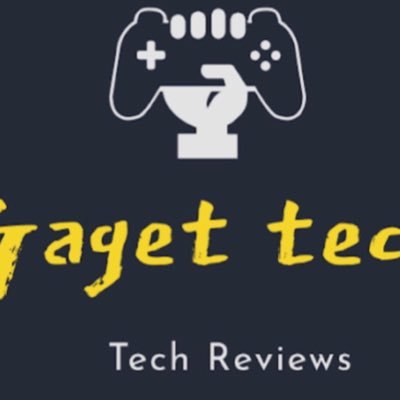 Gadgettech20's profile picture. 