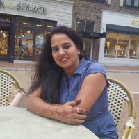 Archana Srivastava/ archusblog(@itsarchanaS) 's Twitter Profile Photo