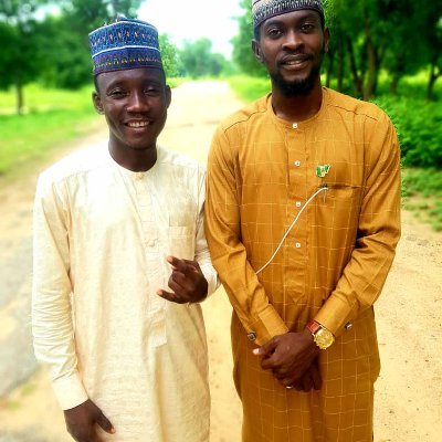 Am Fahad Ahmad an Indigine of Kaura Namoda Zamfara am civil Engineer in profession