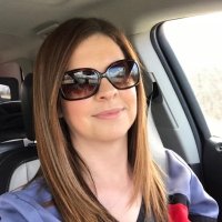 Melissa McBee - @MelissaMcBee85 Twitter Profile Photo