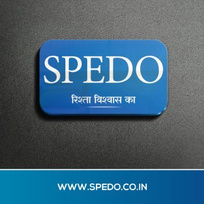 SPEDO INDIA