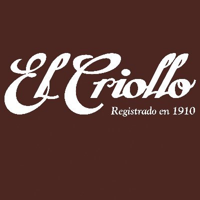 Cafés El Criollo