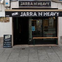 Jarra'n Heavy Metal Burgos(@Jarranheavy) 's Twitter Profileg