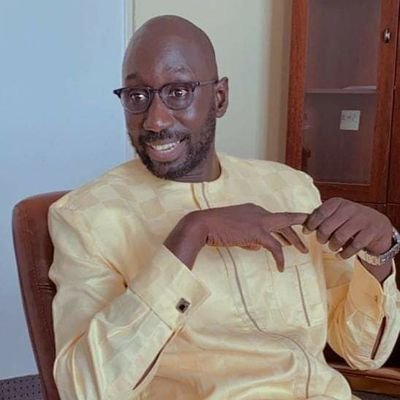 DialloOsem's profile picture. Jērējēf Seriñ Saliu !