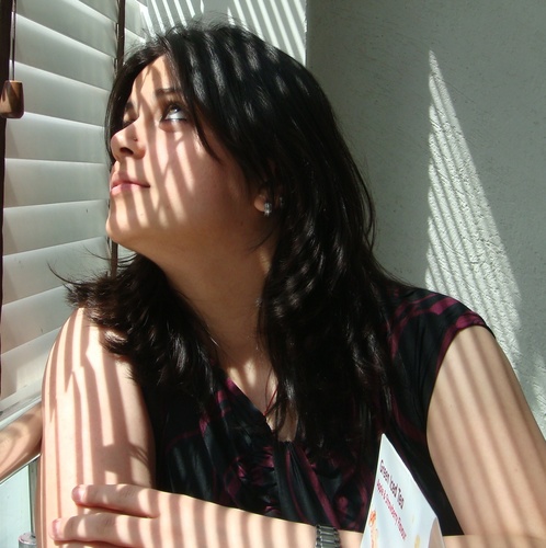 namita27's profile picture. 