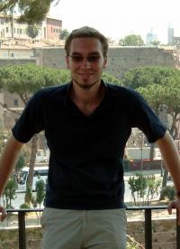 pantaray0815's profile picture. Life is what happens to you while you're busy making other plans