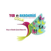 YEB Çocuk Akademisi, Kreş ve Gündüz Bakımevi(@yeb_ve) 's Twitter Profile Photo