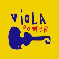 Viola Power (@theviolapower) 's Twitter Profile