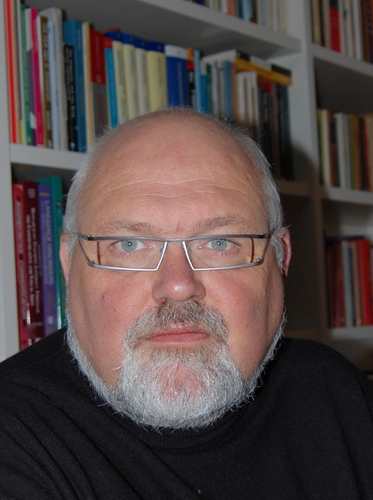 Hans van Balkom