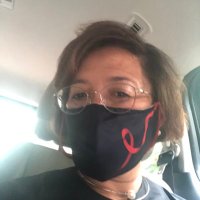 Adeeba Kamarulzaman (@profadeeba) 's Twitter Profile