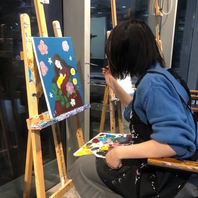 esther66860107's profile picture. 普通的ios程序媛