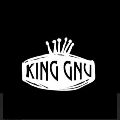 シジューの3児の母。King Gnuが好きすぎる。 想いの丈をコソっと呟いてます。みんな好きだけど井口さんが特に好き。大泉洋/BiSH/BABYMETAL/B'z/MTH/Hawaiian6も好き。（無言フォロー失礼&フォローも歓迎♫タメOK！) #KingGnu