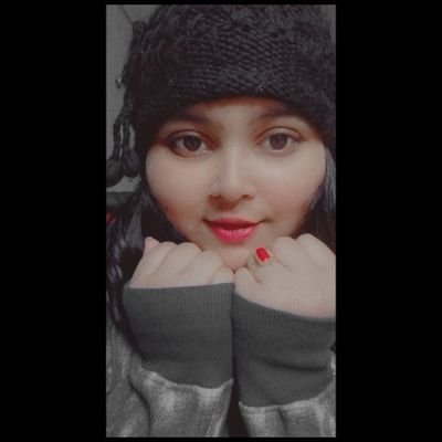 Khushi1226's profile picture. Look into my eyes.. It's where my demons hide 🤞❣️
