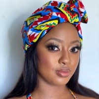 Nelisa Mchunu (@neliisah) 's Twitter Profile
