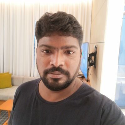 monsieurramesh1's profile picture. 