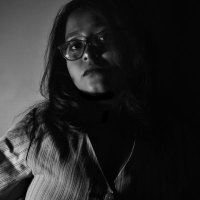 Nisha Bhakat (@nickel_salt) 's Twitter Profile