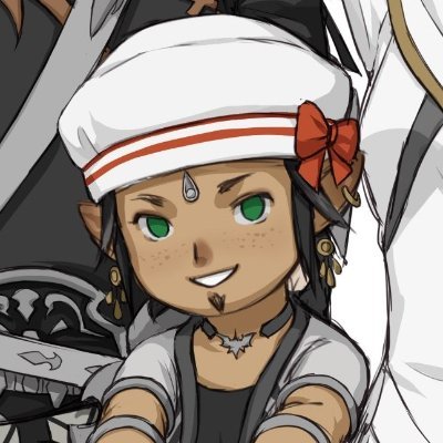 https://t.co/MtyWvKF1rt
He/Him. Feeling cute, might reject humanity and embrace monke later.
Profile Picture by @ChouxCream3