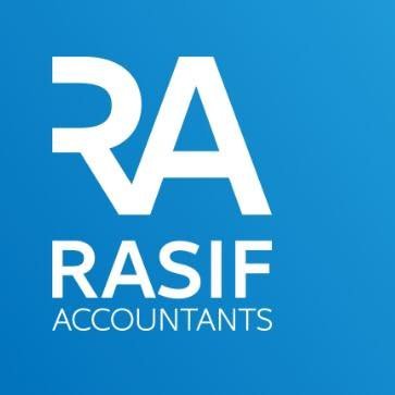 Rasif accountants is a team of chartered & certified professional accountants provide services like chartered accounting, tax auditing, bookkeeping etc.