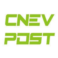 CnEVPost(@CnEVPost) 's Twitter Profileg