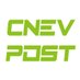 CnEVPost (@cnevpost) Twitter profile photo CnEVPost (@cnevpost) Twitter profile photo