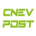 CnEVPost (@CnEVPost) Twitter profile photo