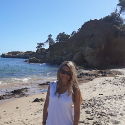 Anita_deblas20's profile picture. Terapeuta Ocupacional 🤗👨🏼‍🦼