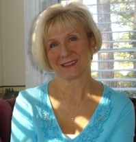 Mary Anne Benedetto