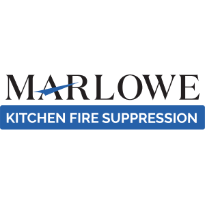 Marlowe Kitchen Fire Suppression