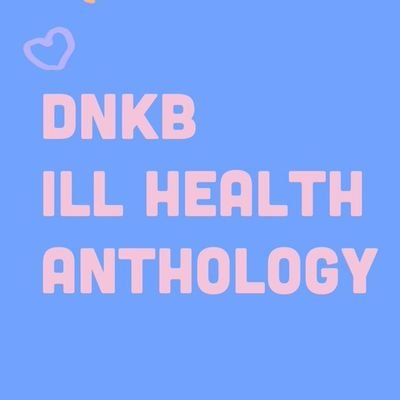 dnkb体調不良アンソロ💉さんのプロフィール画像