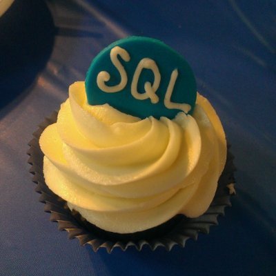 SaturdaySql's profile picture. SQL on a Saturday