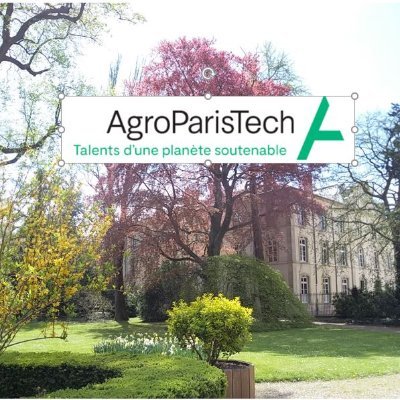 École forestière @AgroParisTech à #Nancy #ingénieur #master #doctorat #recherche #forêt #bois #nature #territoires
High #education #research #forests
Since 1824