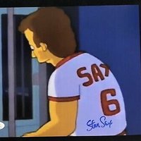 Steve Sax (@officialstevsax) 's Twitter Profile