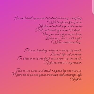 Deebond94's profile picture. A sojourner