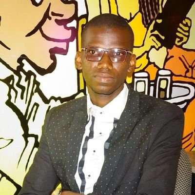 KamissokoDex's profile picture. Blogueur,Amoureux des Belles lettres.